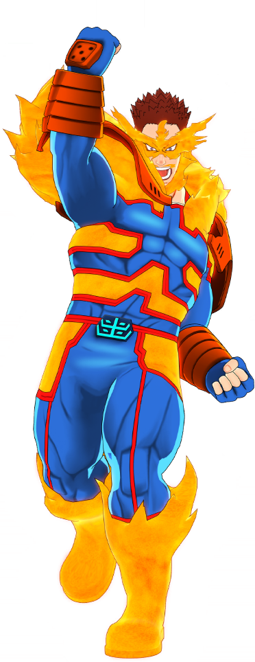 Endeavor