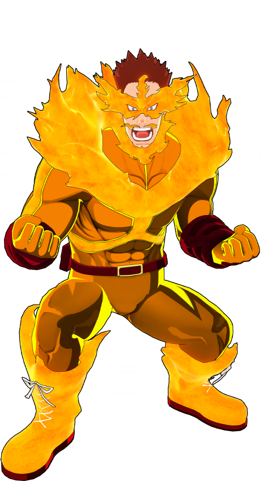 Endeavor