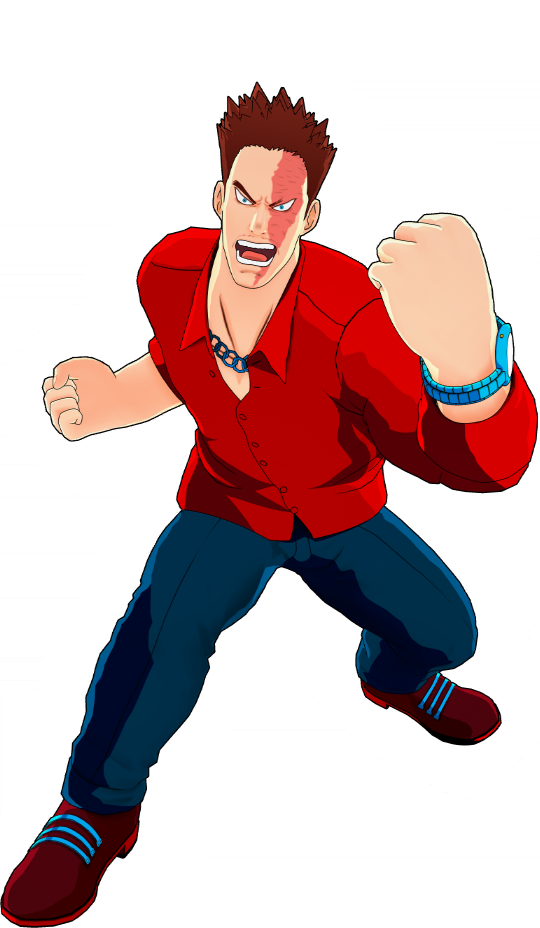 Endeavor