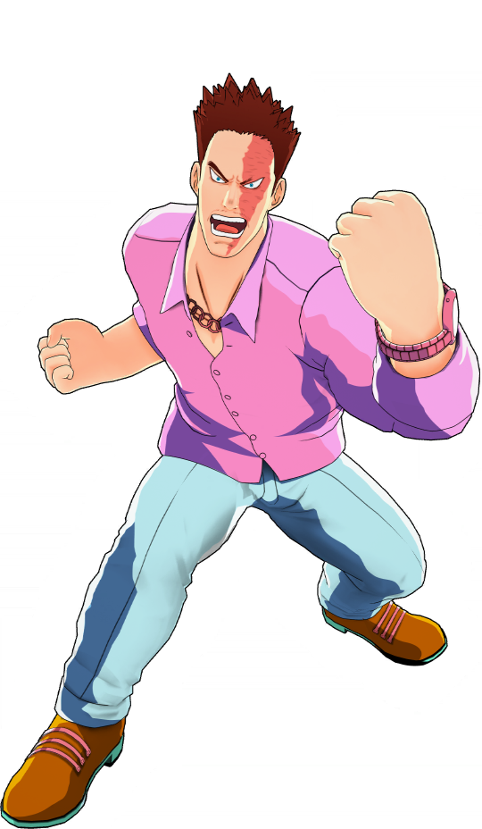 Endeavor