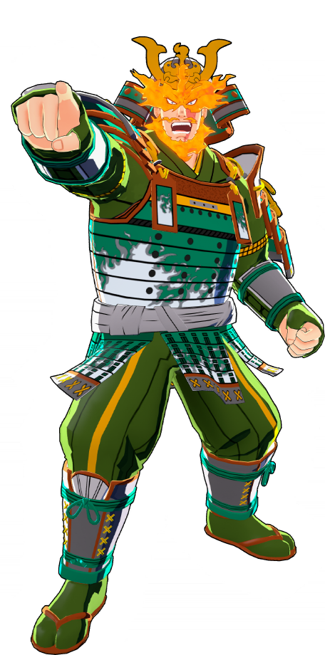 Endeavor