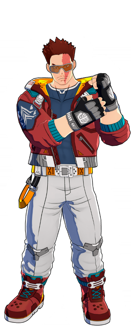 Endeavor