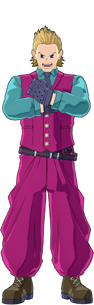 Mirio Togata