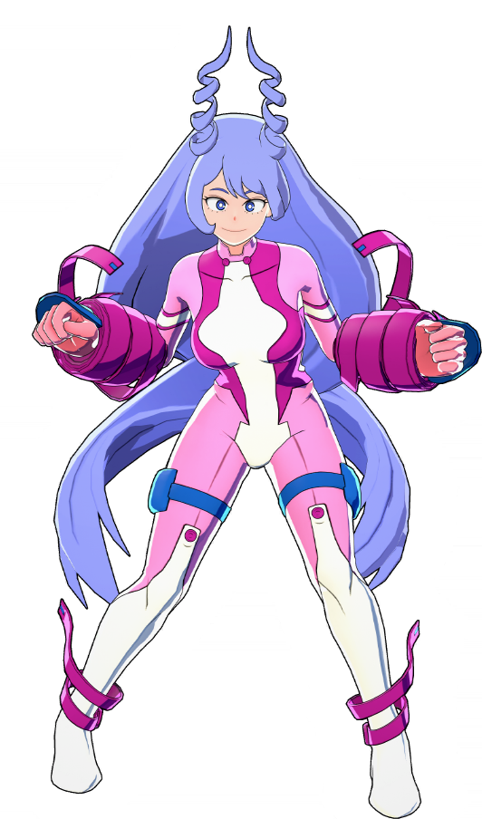 Nejire Hado