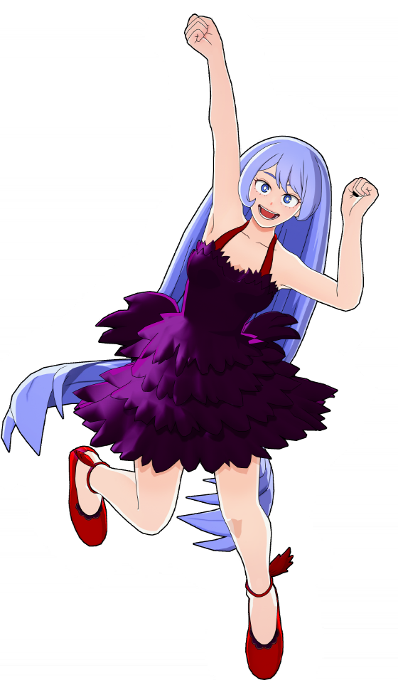 Nejire Hado