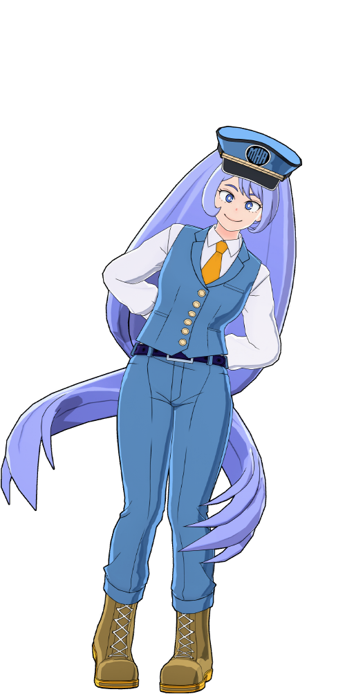 Nejire Hado