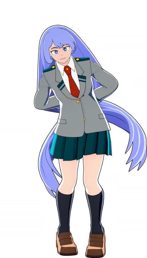 Nejire Hado