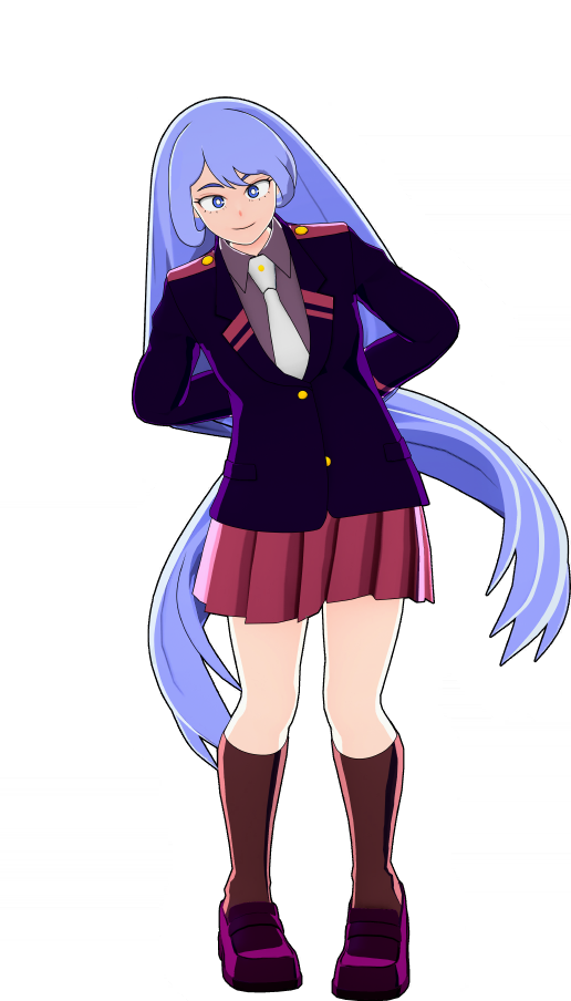 Nejire Hado