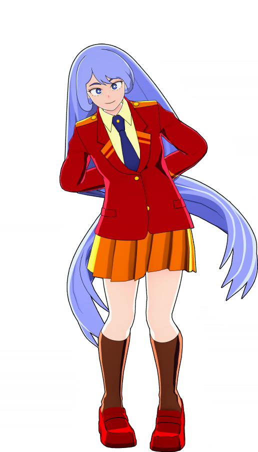 Nejire Hado