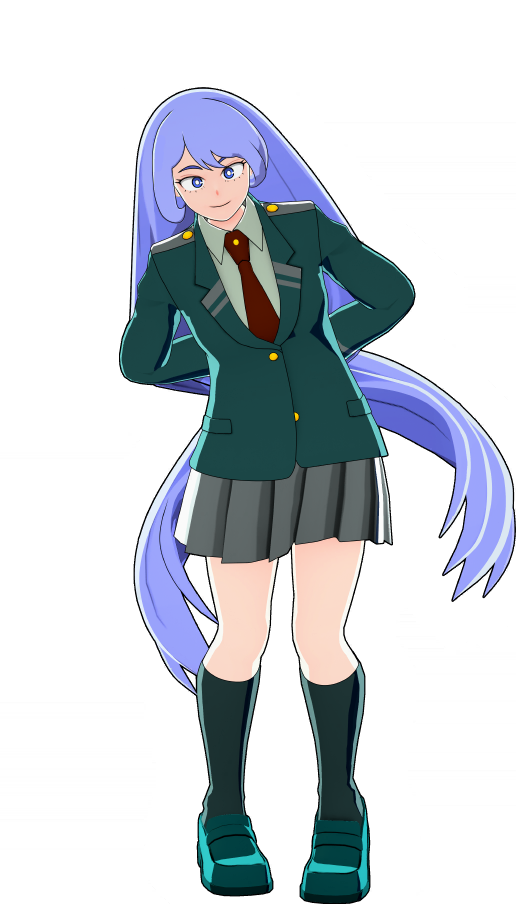 Nejire Hado