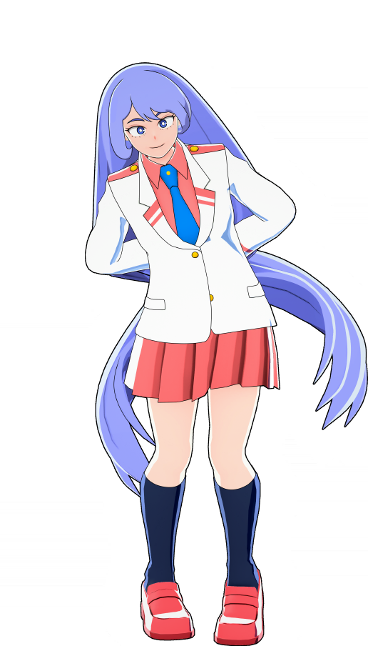 Nejire Hado