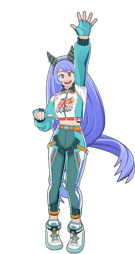 Nejire Hado