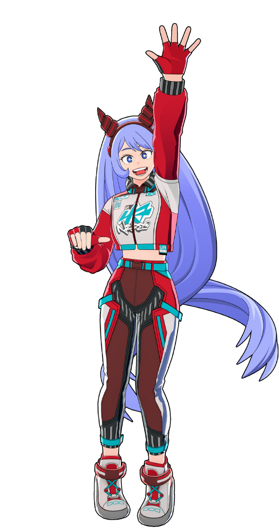 Nejire Hado