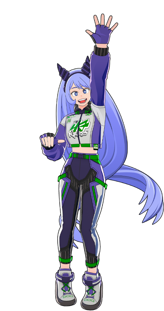 Nejire Hado