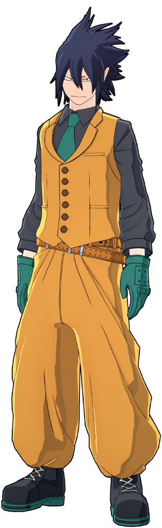Tamaki Amajiki