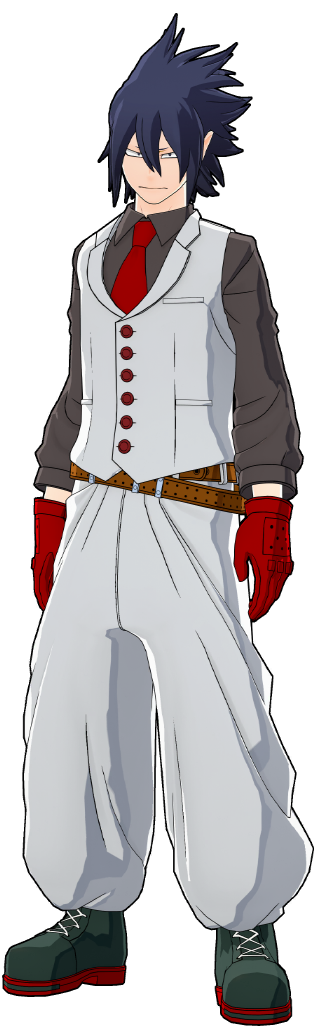 Tamaki Amajiki