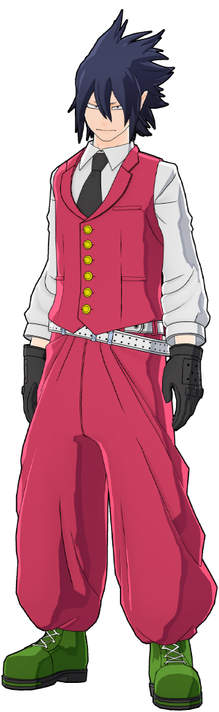 Tamaki Amajiki