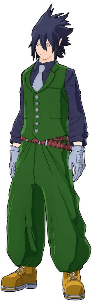 Tamaki Amajiki