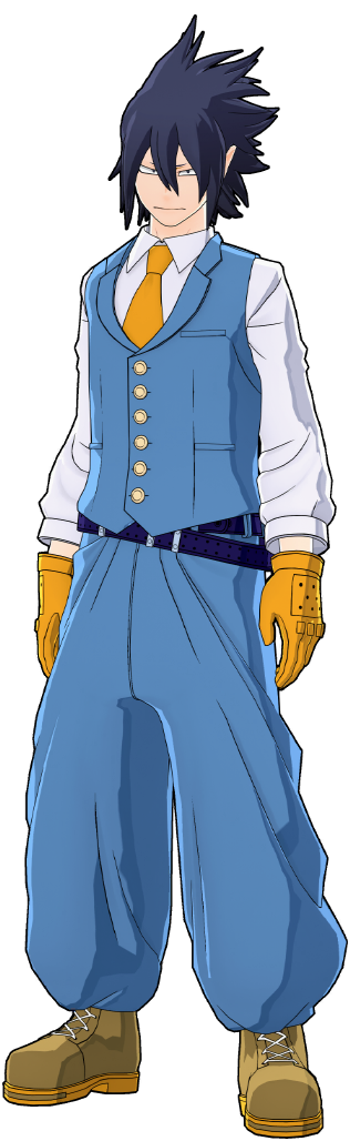 Tamaki Amajiki
