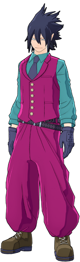 Tamaki Amajiki