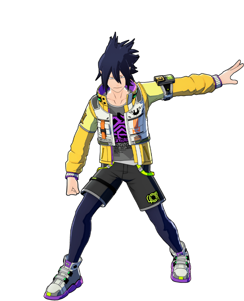 Tamaki Amajiki