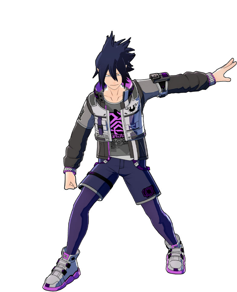 Tamaki Amajiki