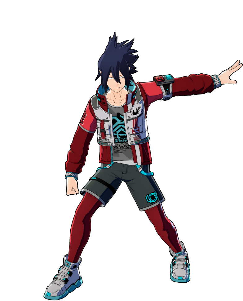Tamaki Amajiki