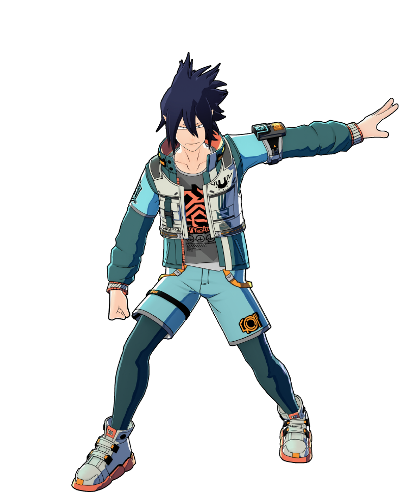 Tamaki Amajiki
