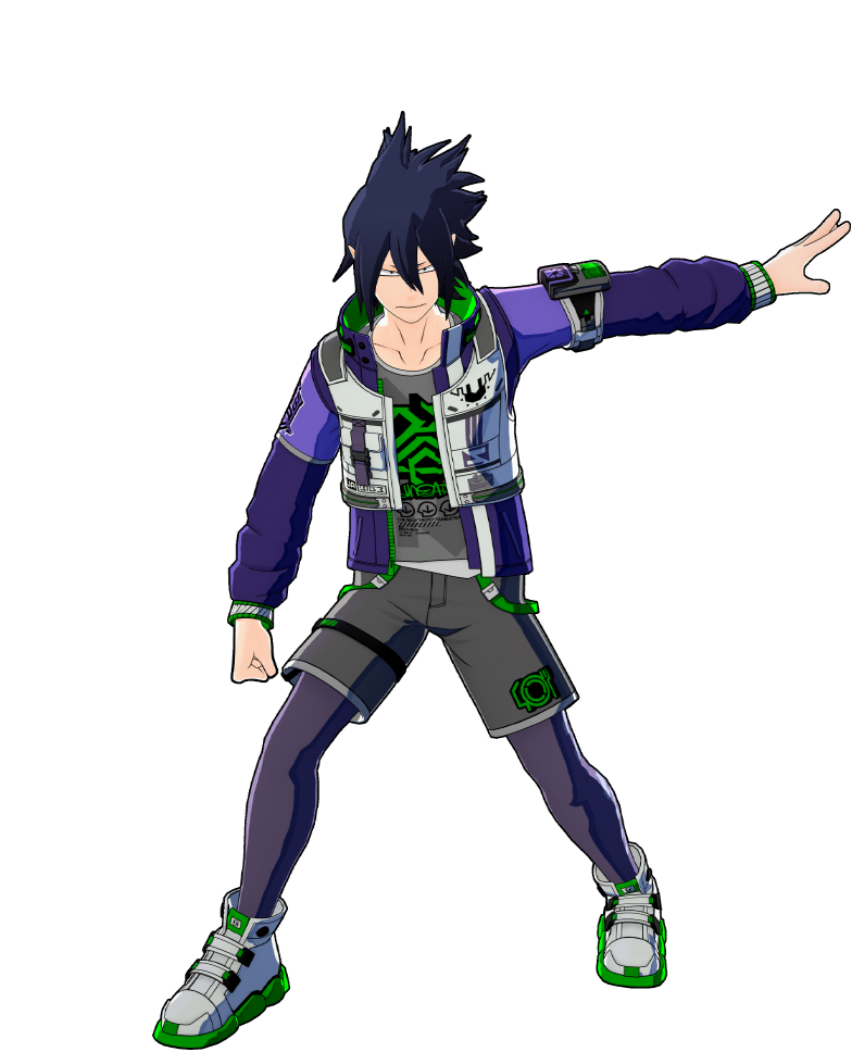 Tamaki Amajiki