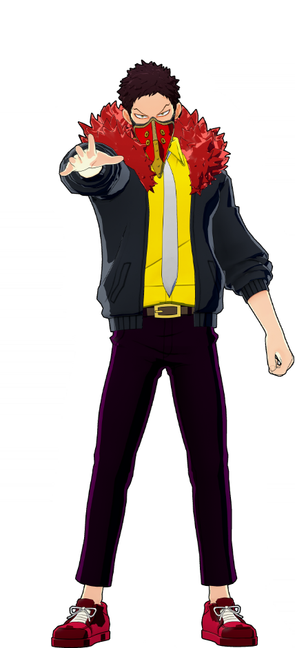 Overhaul