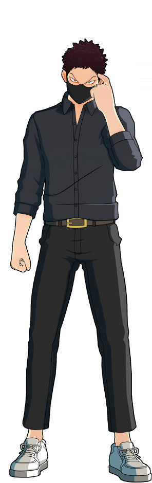 Overhaul