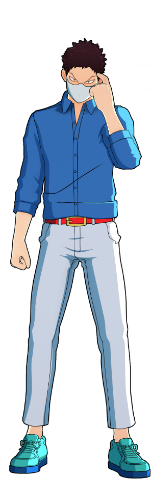 Overhaul