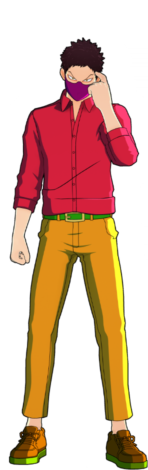 Overhaul