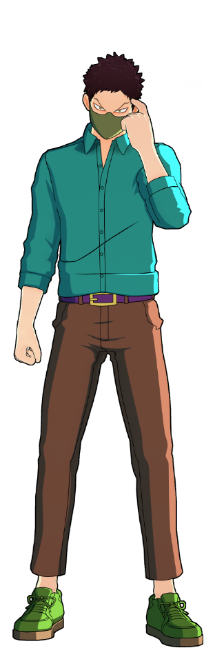 Overhaul