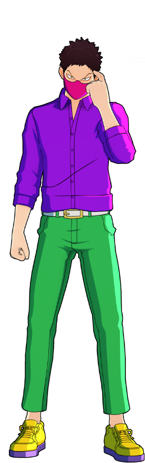 Overhaul