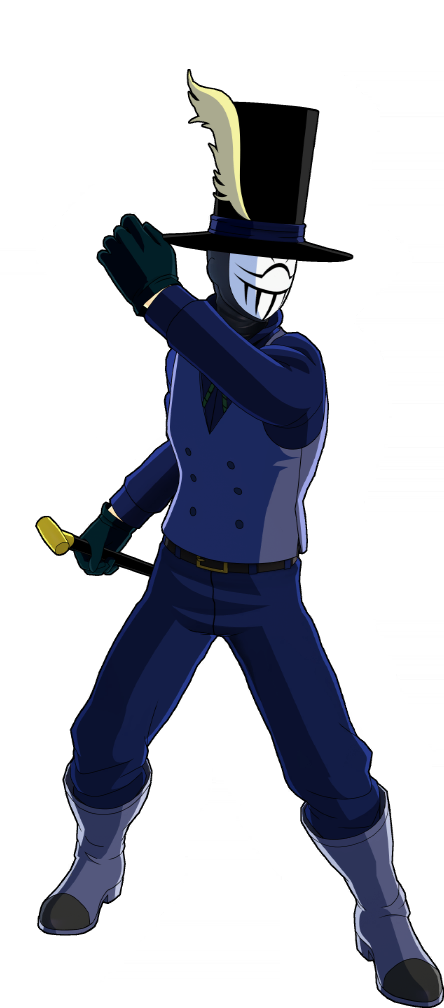 Mr. Compress