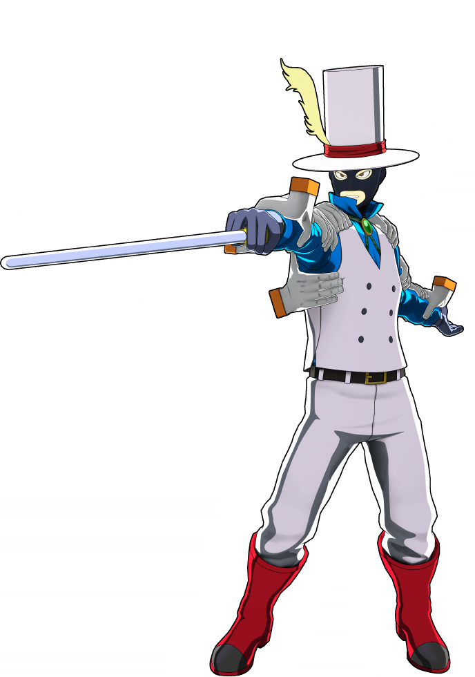 Mr. Compress