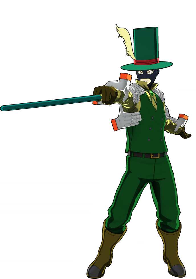 Mr. Compress