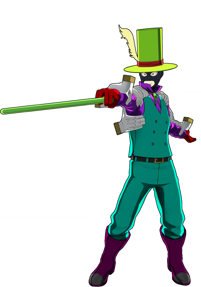 Mr. Compress