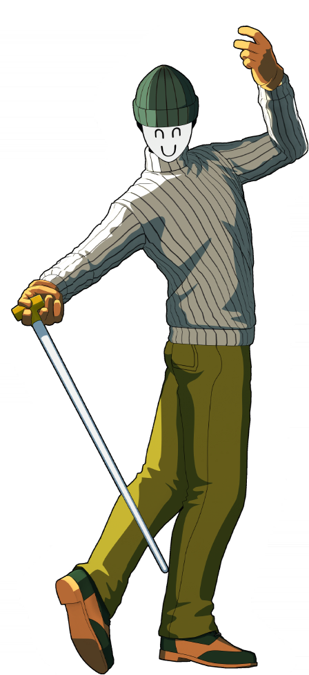 Mr. Compress