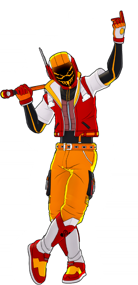 Mr. Compress