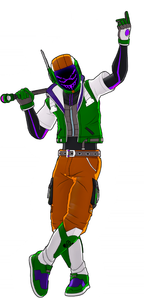Mr. Compress
