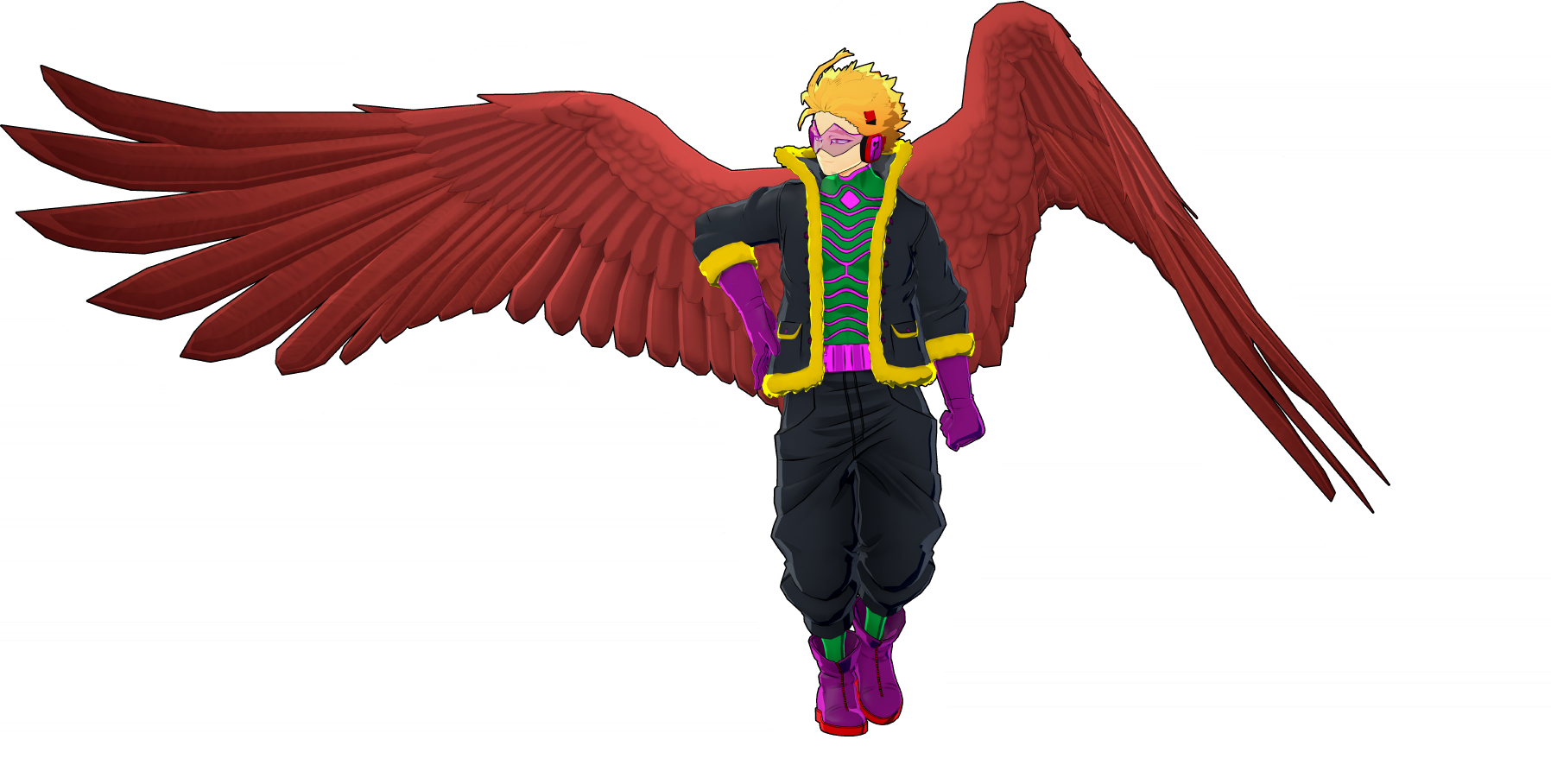 Hawks