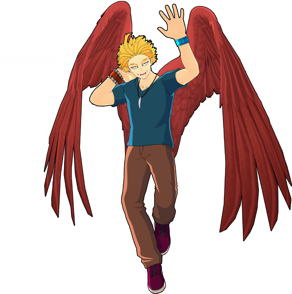 Hawks