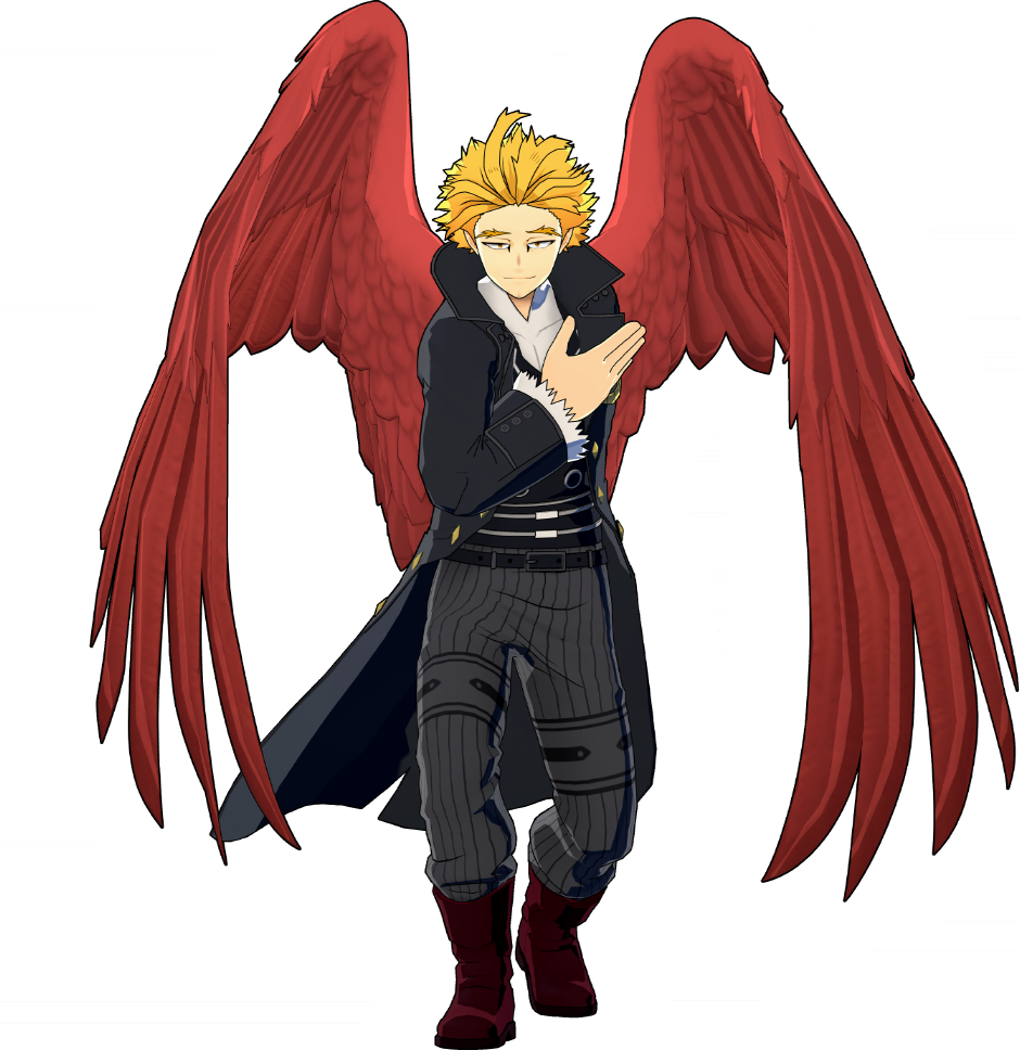 Hawks