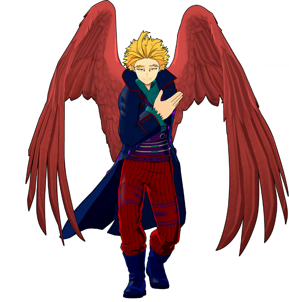 Hawks
