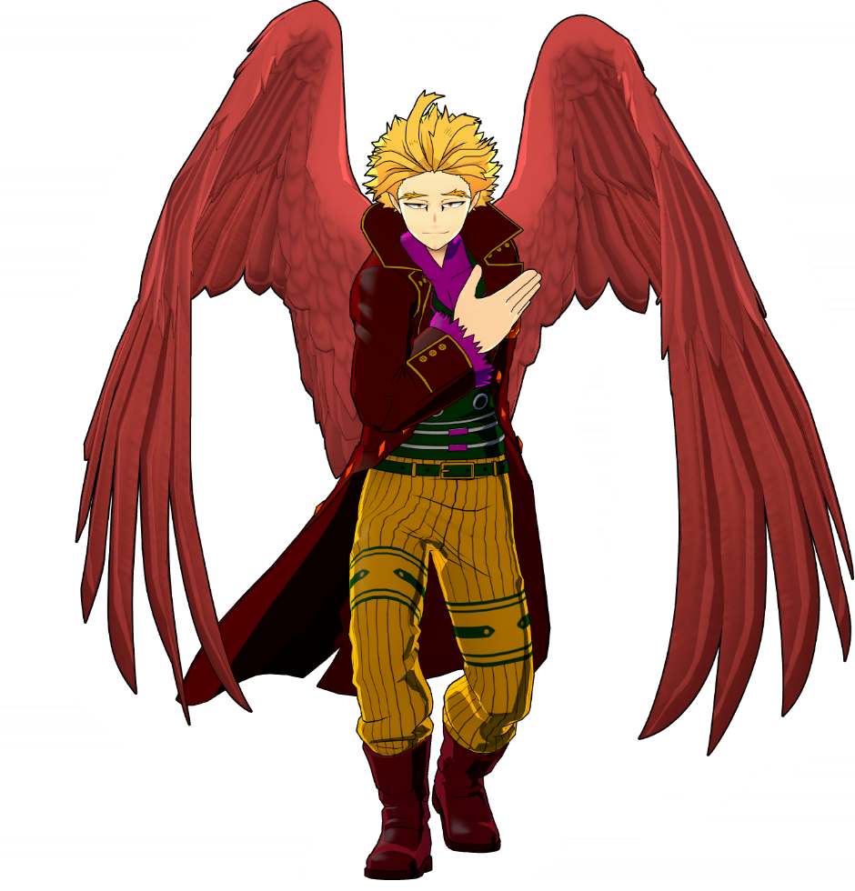 Hawks