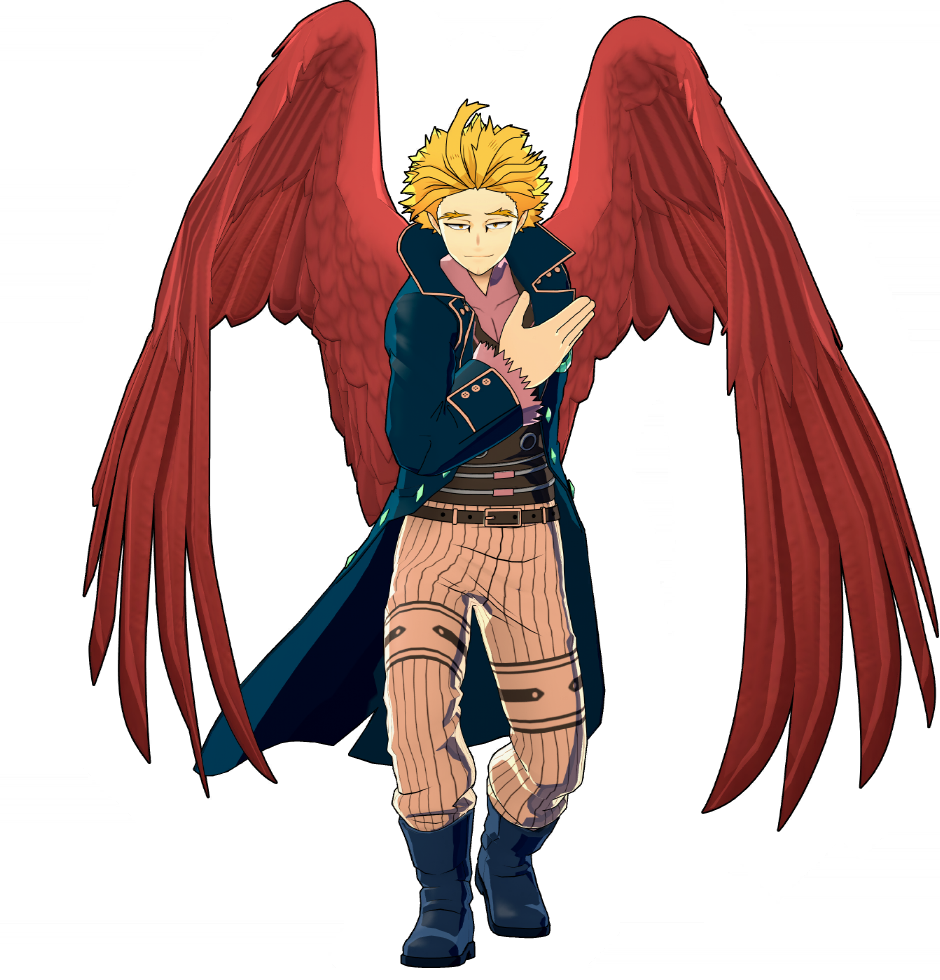 Hawks