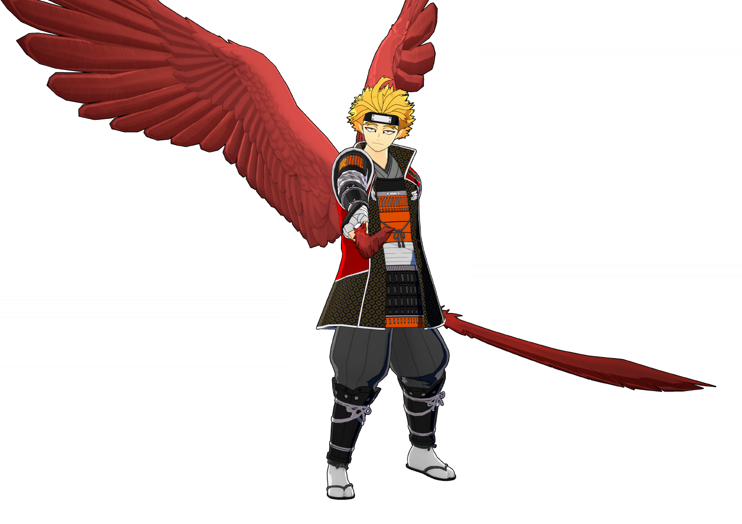 Hawks