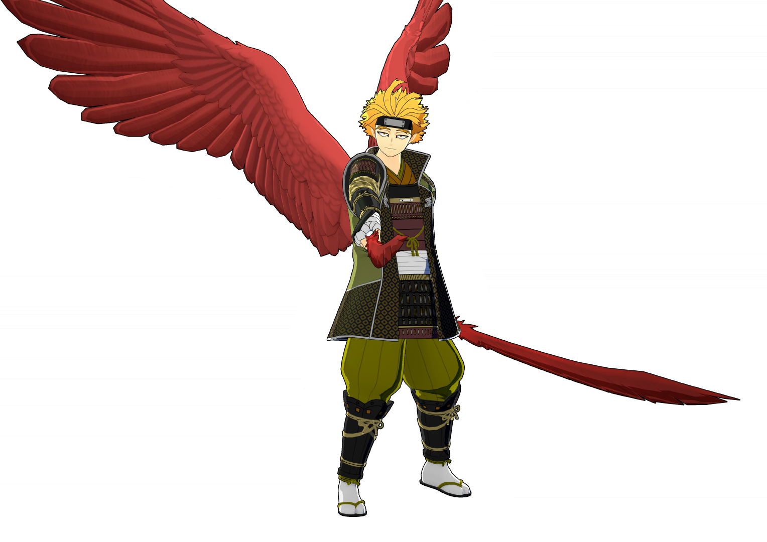 Hawks
